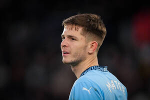 Manchester City chce sprzedać pomocnika. Oto cena za piłkarza