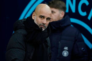 Priorytet transferowy City. 50 mln funtów na stole