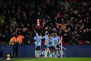 Arsenal - Tottenham: typy i kursy na mecz (15.01.2025)