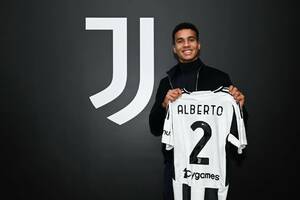 Juventus potwierdził transfer. Tyle zapłacił za nowego piłkarza