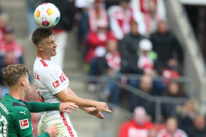 Lech chciał pobić transferowy rekord Ekstraklasy! Niemcy się nie zgodzili