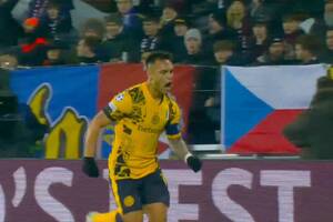 Inter i Milan postraszone przez słabeuszy. Drżały do końca [WIDEO]
