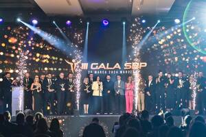 IV Gala Sport Biznes Polska – święto sportu i biznesu już 18 marca w Warszawie