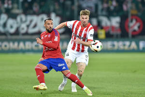 Raków Częstochowa - GKS Katowice gdzie oglądać? Transmisja na żywo w TV i stream online (08.02.2025)