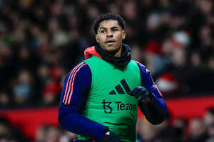 Rashford ma nowe cacko. Wydał na nie astronomiczną kwotę