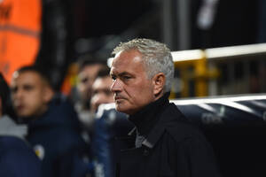 Piłkarz Galatasaray szydzi z Mourinho. Co za słowa [ZDJĘCIE]