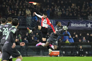 AC Milan - Feyenoord Rotterdam gdzie oglądać? Transmisja na żywo w TV i stream online z LM (18.02.2025)