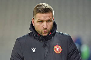 Widzew dopiął swego. Napastnik przeniesie się do Łodzi