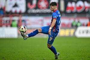 Polak zagra w Bundeslidze. Podpisał kontrakt [NASZ NEWS]