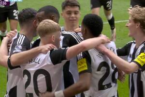 10 minut i cztery gole. Istne szaleństwo w Premier League [WIDEO]
