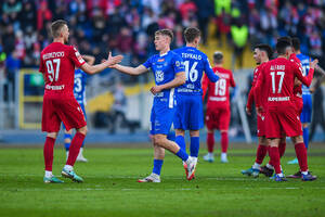 Wisła, Ruch, Arsenal i Inter. Historyczny wyczyn polskich klubów