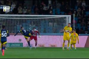 Co za kiks Ronaldo. Musicie to zobaczyć [WIDEO]