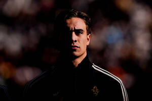 Yidliz wyceniony przez Juventus. Zaporowa kwota
