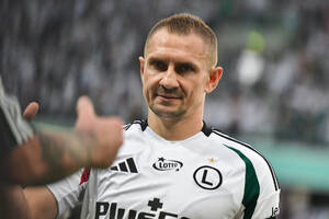 Artur Jędrzejczyk zawieszony na Chelsea! Czerwona kartka już z ławki [WIDEO]