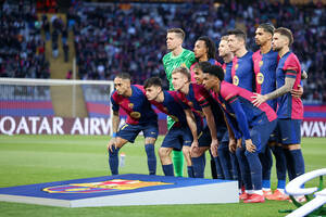 FC Barcelona - Borussia Dortmund typy i kursy na mecz (9.04.25)
