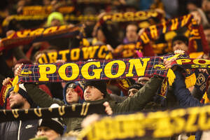 Pogoń ściąga wychowanka FC Porto. Ostatnio grał w Grecji