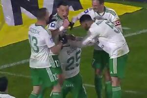 Lechia prosi się o spadek. Bezcenny triumf Radomiaka [WIDEO]