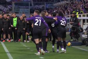 Juventus na łopatkach! Wystarczyło kilka minut [WIDEO]