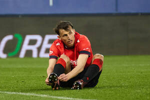 Terminarz grozy klubu z La Liga. Dwa mecze w mniej niż 24 godziny!