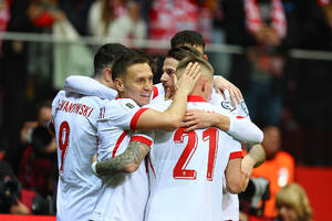 Polska - Malta typy i kursy na mecz (24.03.2025)