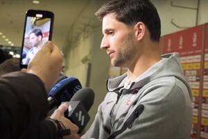 "To największy problem". Bereszyński wyjaśnił, czego brakuje reprezentacji Polski