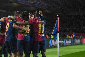 Chelsea chce gwiazdę Barcelony. To byłby hit