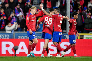 Miazga. Wyliczono szanse na mistrzostwo Polski