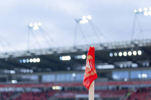 Imponujące wzmocnienie Widzewa. Sześć sezonów w Premier League