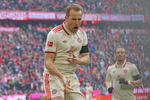 Zdecydowane oświadczenie Kane'a. Wiadomo, co z powrotem do Premier League