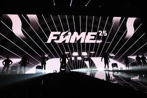Szok! Gala Fame MMA 26 nie odbędzie się w planowanym terminie