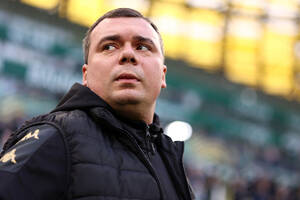 Siemieniec selekcjonerem? Były kadrowicz tonuje nastroje. "Trochę odlecieli"