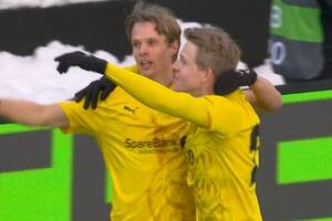 Lazio na kolanach! Szok w ćwierćfinale Ligi Europy [WIDEO]