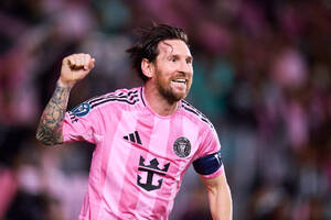 Messi chciał wrócić do FC Barcelony! Przyznał to wprost