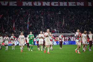 Bayern Monachium - Borussia Dortmund: typy i kursy (12.04.2025)