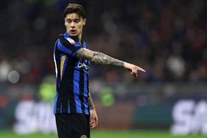 Inter Mediolan - Bayern Monachium gdzie oglądać? Stream online i transmisja na żywo w TV z LM (16.04.2025)