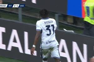 Zwycięstwo Zalewskiego i spółki! Inter bliżej mistrzostwa [WIDEO]