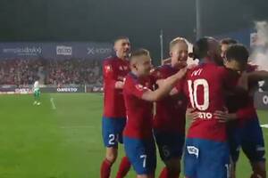 Triumf Rakowa! Radomiak skarcony przez swoją byłą gwiazdę [WIDEO]