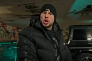 Znany raper kuszony debiutem we freakfightach. Tyle mu zaproponowano