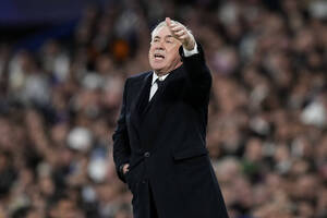 Media: Ancelotti po rozmowie z Perezem. Są przecieki ze spotkania