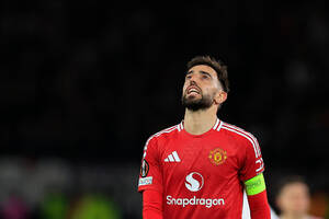 Saudyjczycy zgłosili się po Fernandesa. Tyle oferują kapitanowi Man United