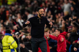 Manchester United negocjuje z gwiazdą Premier League. Wielkie pieniądze na stole