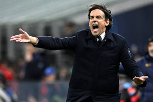 Inzaghi wskazał najlepszą drużynę świata. Nie postawił na Inter