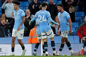 Gracz Manchesteru City zaskoczył. "Nie oglądam piłki nożnej"