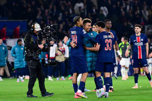 Gwiazda PSG na celowniku City. Już wszystko jasne