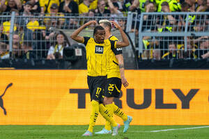 Możliwa hitowa wymiana. BVB i Chelsea w rolach głównych