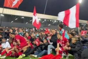 Ogromna sensacja! Amatorski klub zawalczy o europejskie puchary [WIDEO]