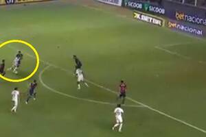 Trafiał za miliony do giganta, zaczyna zachwycać w ojczyźnie. Neymar by się nie powstydził [WIDEO]