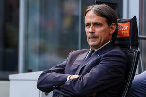 "Nie widziałem kogoś takiego od lat". Inzaghi powalony grą piłkarza Barcelony