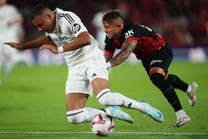 "Pierdnę, a oni to wrzucą". Zawodnik z La Liga krytykuje Real Madryt