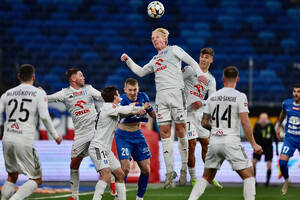 Zero tolerancji. Polski pierwszoligowiec ukarany przez FIFA! 